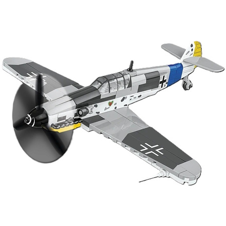 COBI Klocki Messerschmitt Bf 109 G