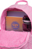 Plecak 1-komorowy Coolpack abby pastel powder pink