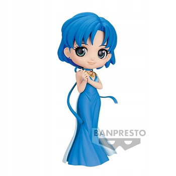 Figurka Q Posket Sailor moon eternal Princess Mercury ver. A