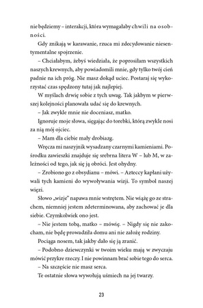 Wednesday. Adaptacja Sezonu 1