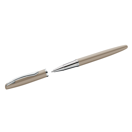 Pióro kulkowe Pelikan Jazz Noble Elegance Taupe