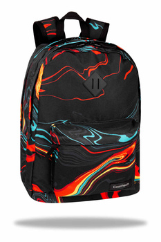 Plecak młodzieżowy Coolpack Scout Amber