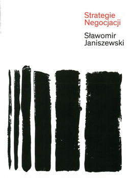 Strategie negocjacji