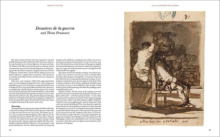 Goya. The Complete Prints
