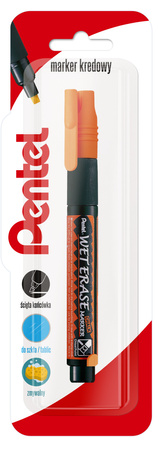 Marker kredowy SMW26 pomarańczowy 1 szt.