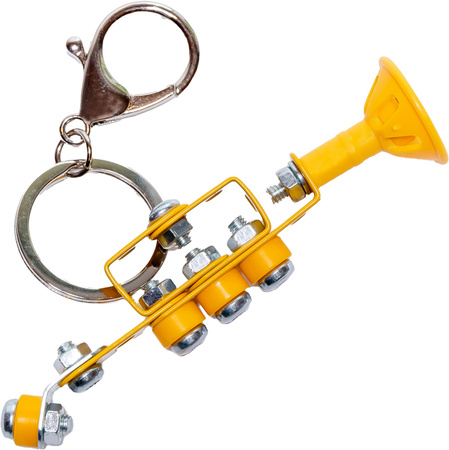 X-Press Me Brelok Diy Trąbka