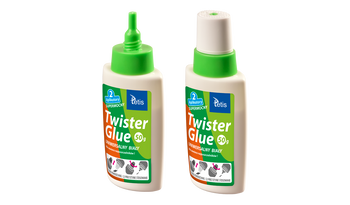 Display Klej uniwersalny biały 50g 12 sztuk