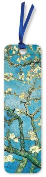 Zakładka do książki Kwitnący migdałowiec Vincent van Gogh FT BKMK25