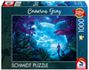 Puzzle PQ 1000 Cameron Gray Niebiańska fantazja 112953