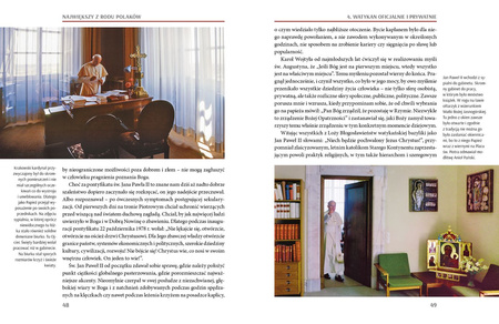 Największy z rodu Polaków