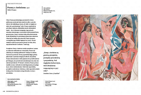 Arcydzieła sztuki wyd. 2