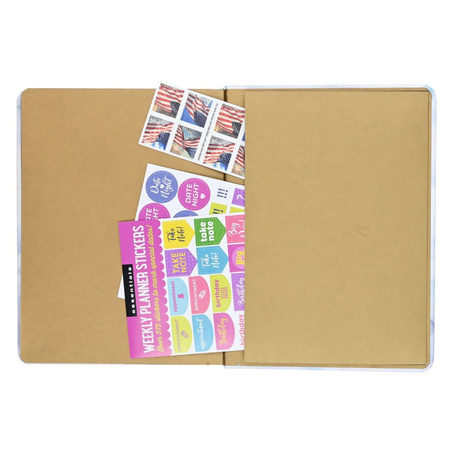 Notatnik Midi For I Know the Plans I Have for You Peter Pauper Press