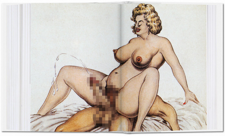 Erotica Universalis wer. angielska