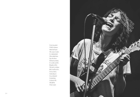 Patti Smith. Before Easter After wer. angielska