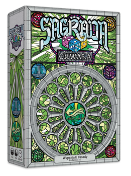 Gra Sagrada Chwała