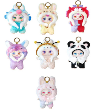 Maskotka Kimmon Dzikie sny 1szt.mix KIM556009