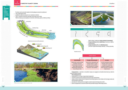 Geografia. Kompendium. Liceum/technikum