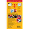 Andaluzja i Murcja zestaw przewodnikowy 3w1 2023