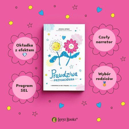 Prawdziwa przyjaciółka