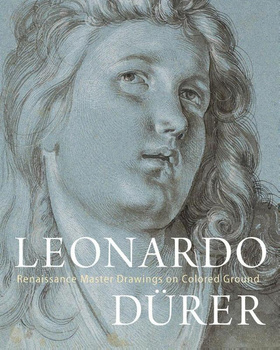 Leonardo / Dürer wer. angielska