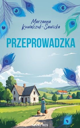 Przeprowadzka