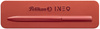 Długopis K6 Ineo Fiery Red etui Pelikan