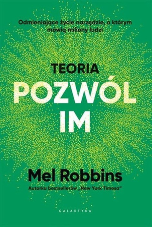 Teoria „pozwól im”