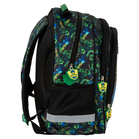 Plecak 2-komorowy Piłka PL15BPI20