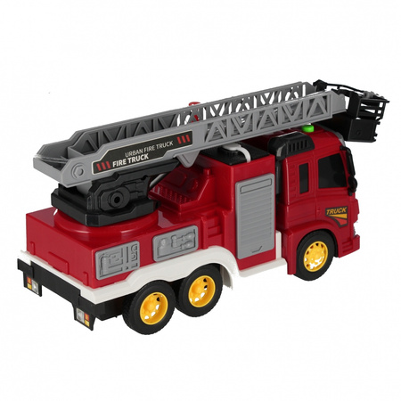 Auto Straż pożarna na wodę