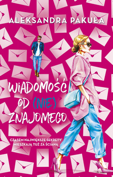 Wiadomość od (nie)znajomego