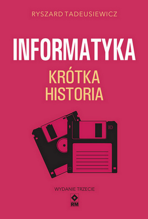 Krótka historia informatyki wyd. 2025