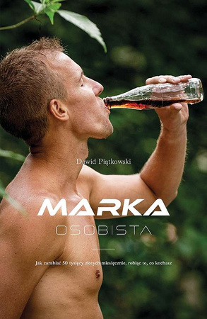 Marka osobista