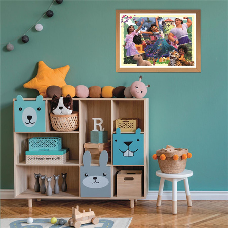 Puzzle 24 maxi super kolor Disney Encanto 24246