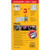 Praga zestaw przewodnikowy 3w1 2023