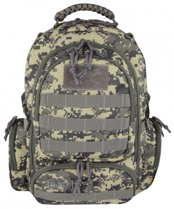 Plecak 4-komorowy BP36 Military Digital Como