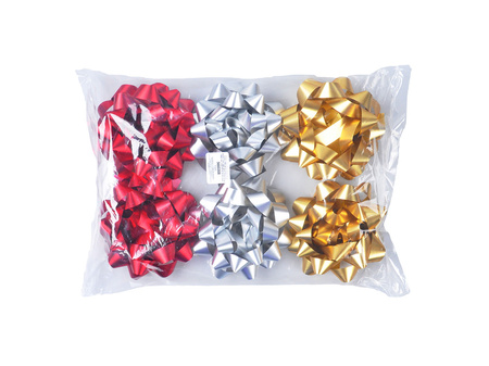 Paczka Rozetka metal mat jumbo 2/15 cm 6 sztuk 5660308