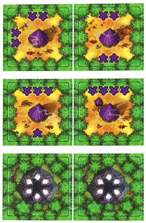 Gra Kakao Diamenty dodatek