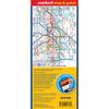 Londyn map&guide PL laminat 2024