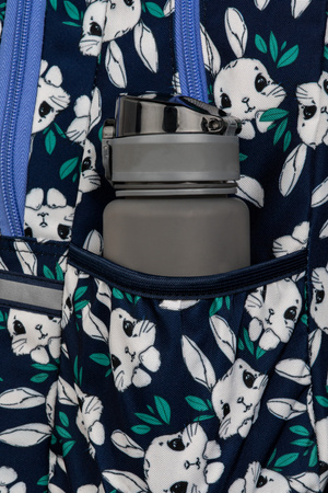 Plecak 2-komorowy Coolpack pick bunnyland