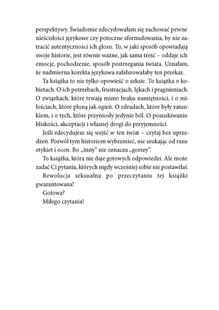 (Nie)udane życie seksualne Polek