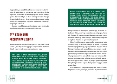 Bez strachu. Jaka jest siła marzeń i ile człowiek jest w stanie zaryzykować, aby dopiąć swego