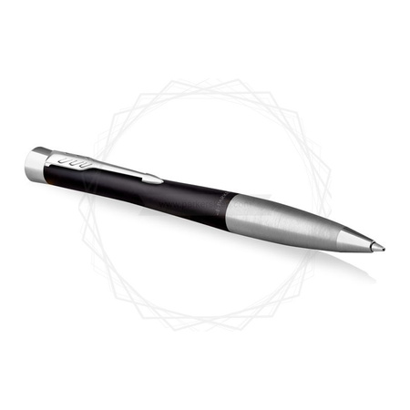 Długopis Parker Urban Muted Black CT 2143639