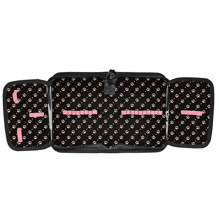 Piórnik z wyposażeniem Pies PP25DB-P001