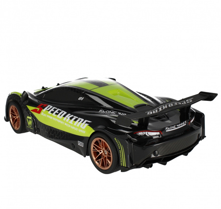 Auto wyścigowe 1 szt mix