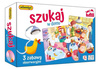 Gra Szukaj  w domu