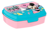 Bidon aluminiowy + śniadaniówka Minnie MN30011