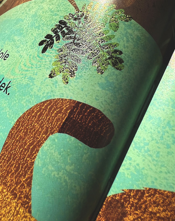 Od kiedy jestem twoim dziadkiem. Od kiedy jestem