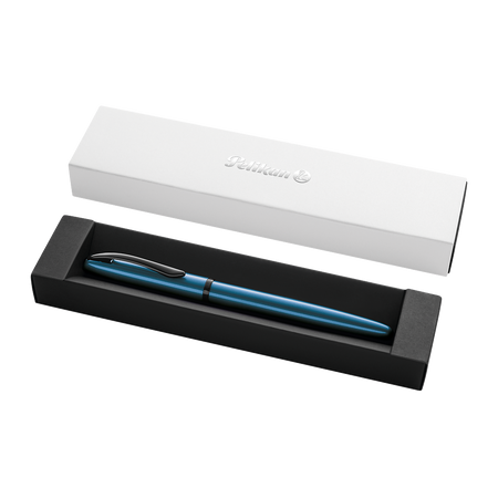 Pióro wieczne Pelikan Jazz Noble Elegance Aqua