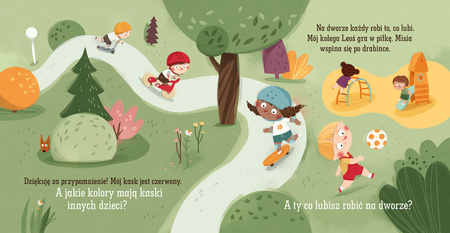 Pucio rośnie zdrowo wyd. 2025