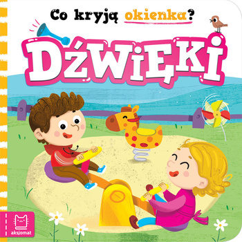 Dźwięki. Co kryją okienka?